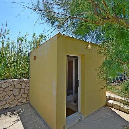 בית נופש House Tomislav *