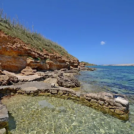 Сasa de vacaciones House Tomislav *