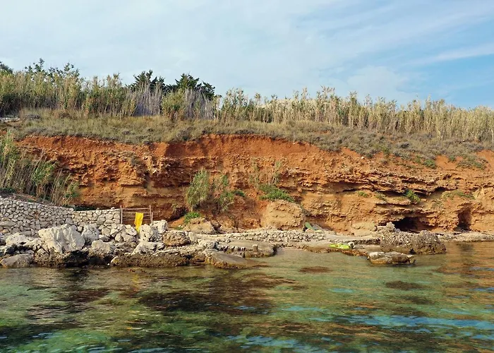 Сasa de vacaciones House Tomislav