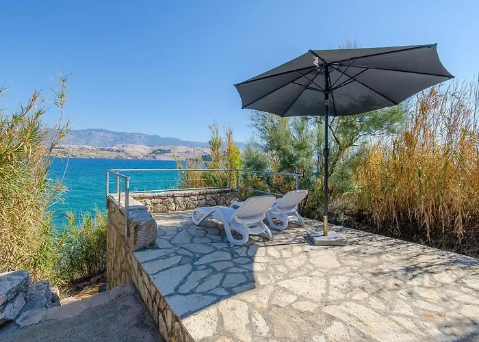 House Tomislav Сasa de vacaciones *