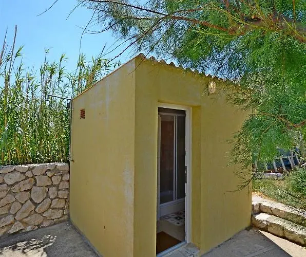 Vakantiehuis House Tomislav *