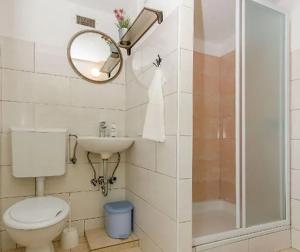 House Tomislav Сasa de vacaciones *