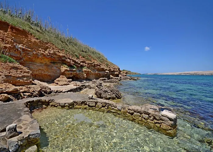 Сasa de vacaciones House Tomislav *