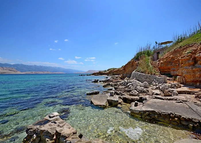 Дом отдыха House Tomislav Колан