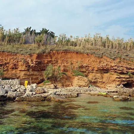 度假居 House Tomislav