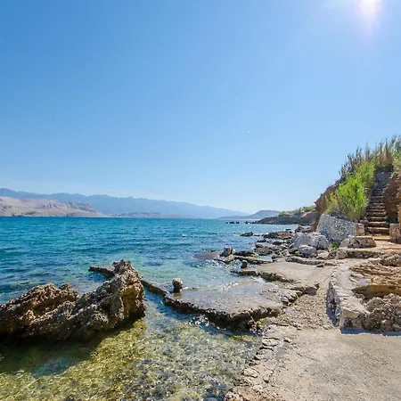 House Tomislav * Kolan