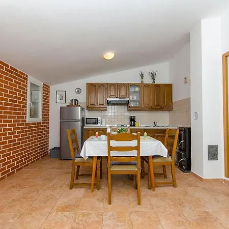 House Tomislav Holiday home