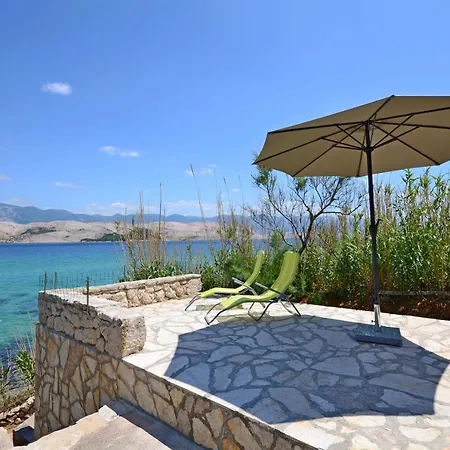 House Tomislav Holiday home
