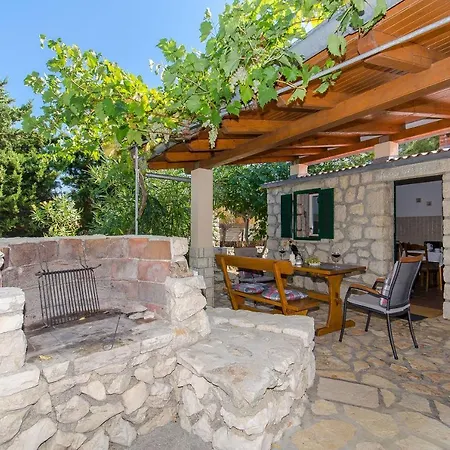 House Tomislav Casa vacanze