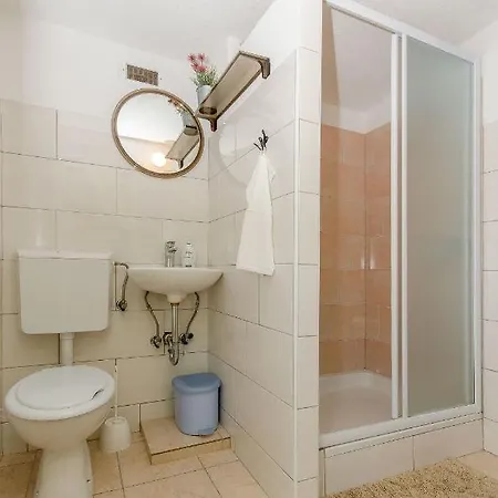 House Tomislav Holiday home *