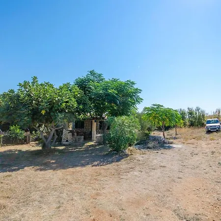 House Tomislav 度假居 科兰