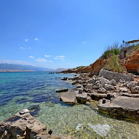 度假居 House Tomislav 科兰