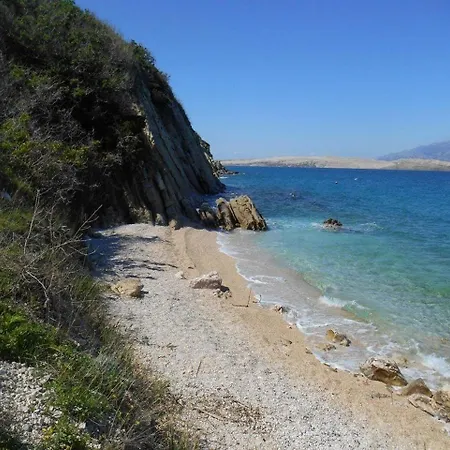 度假居 House Tomislav *