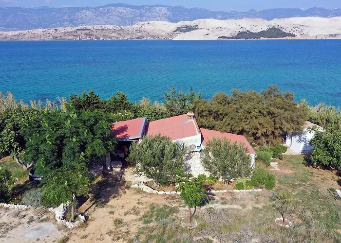 Casa vacanze House Tomislav