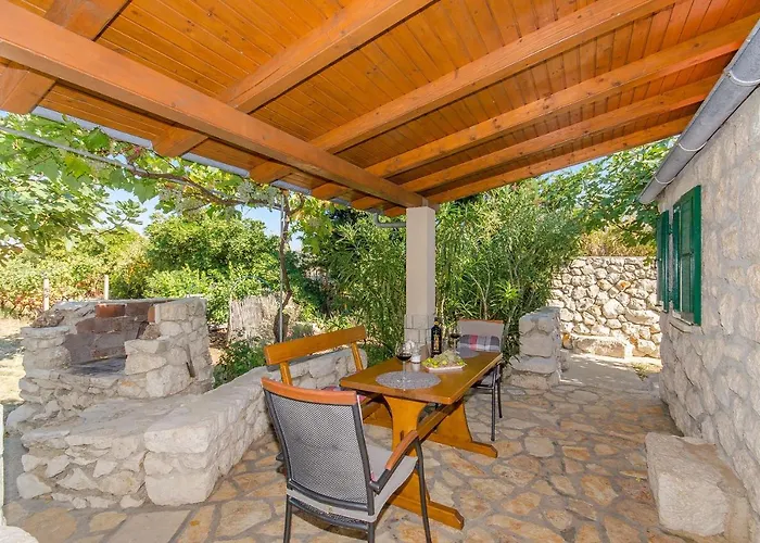 Casa vacanze House Tomislav