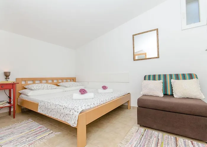 Casa vacanze House Tomislav *