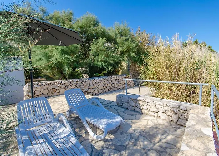 House Tomislav * Kolan