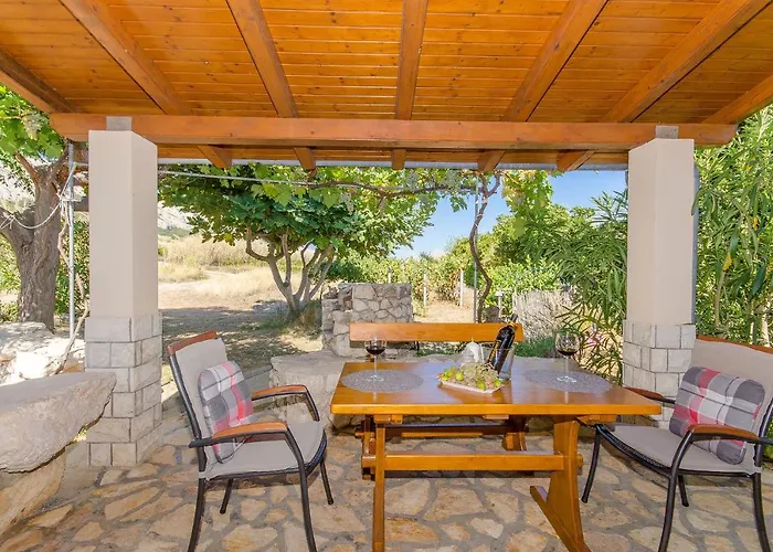 Casa vacanze House Tomislav