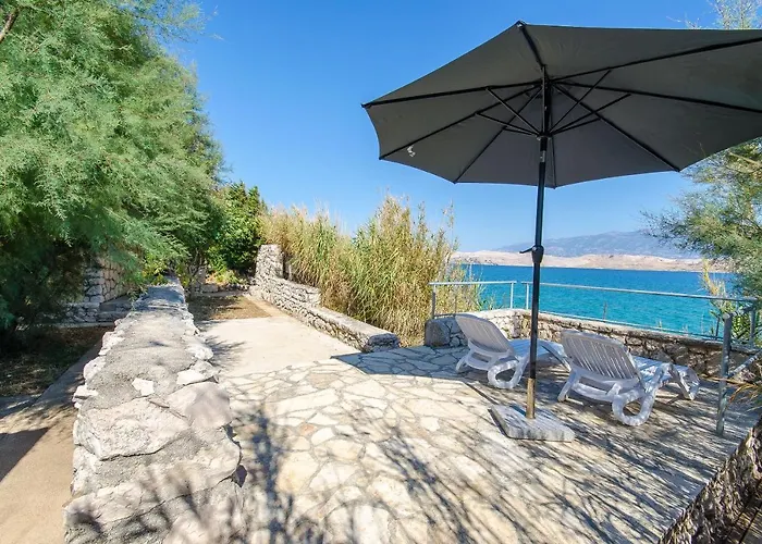 Casa vacanze House Tomislav *