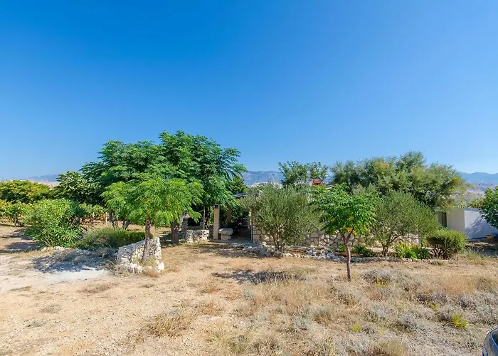 House Tomislav Casa vacanze Kolan