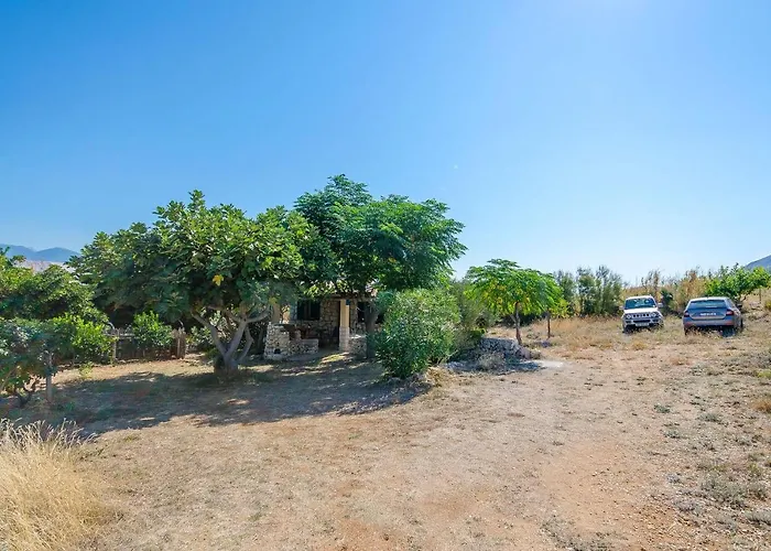 House Tomislav Prázdninový dům Kolan