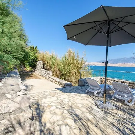 Ferienhaus House Tomislav *