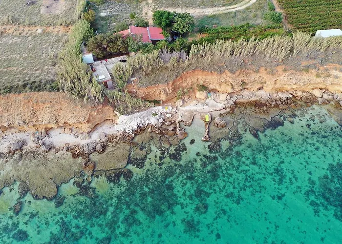 House Tomislav * Kolan