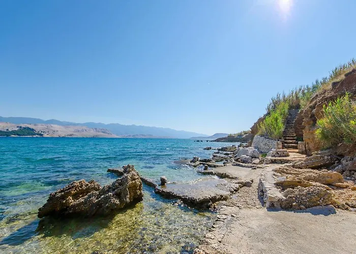 House Tomislav * Kolan