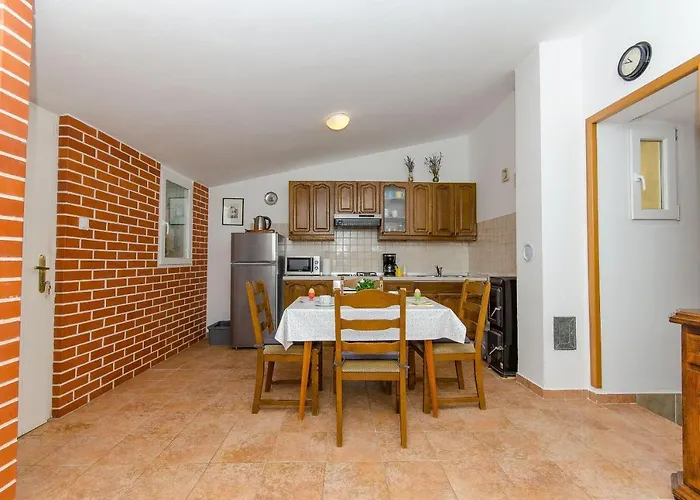 House Tomislav Ferienhaus