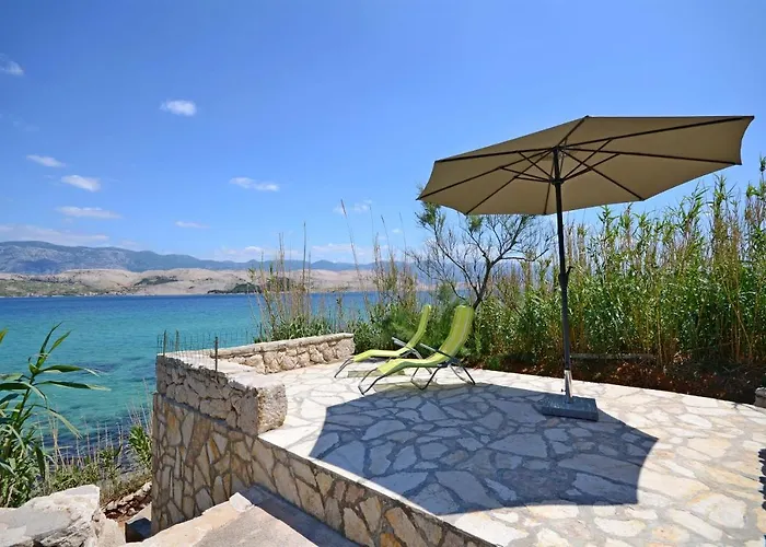 House Tomislav Ferienhaus