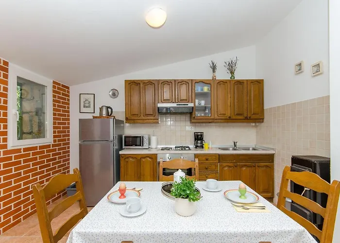 Ferienhaus House Tomislav